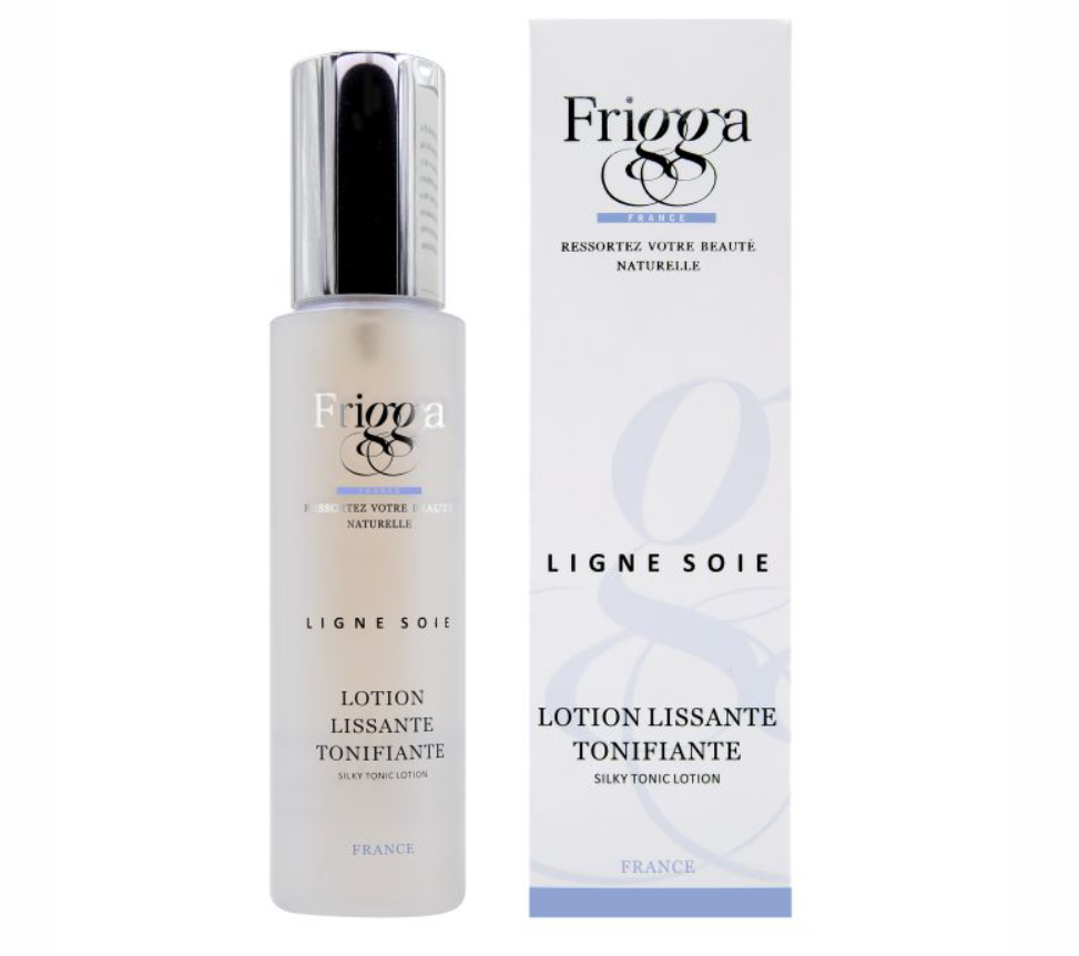 Frigga Silky Tonic Lotion 150ml