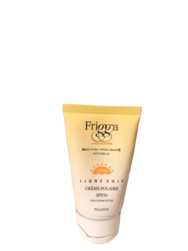 Frigga Sun Cream SPF 50 50ml