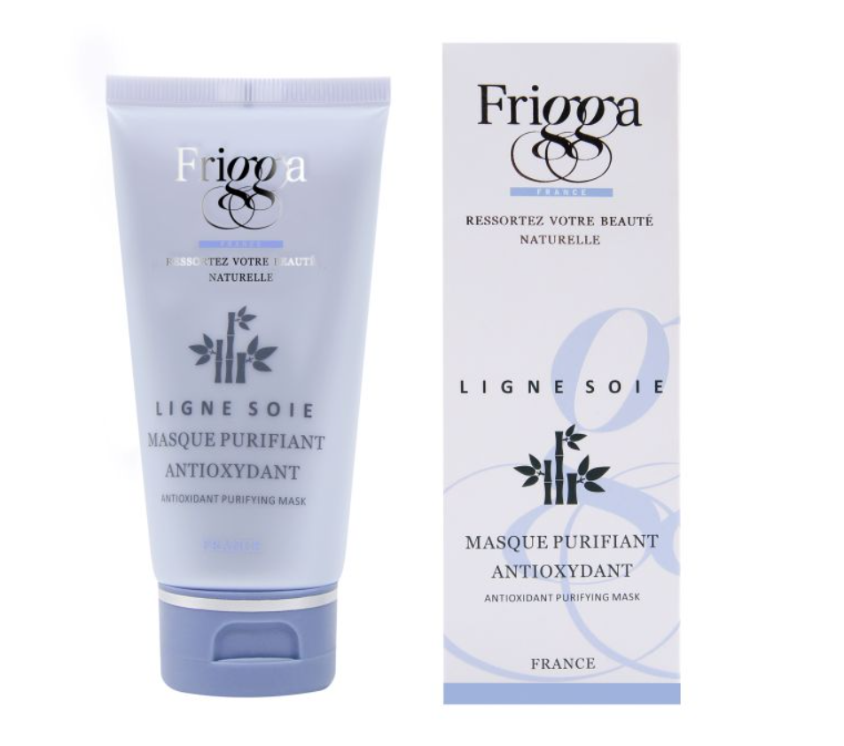 Frigga Antioxidant Purifying Mask 75ml