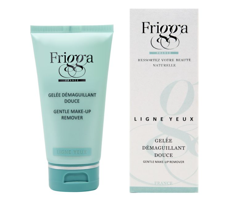 Frigga Gentle Make-Up Remover 75ml