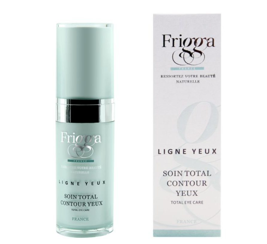 Frigga Total Eye Care 20ml