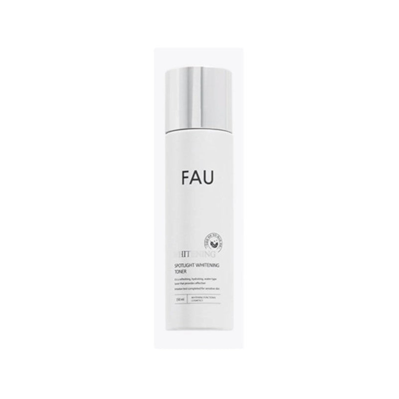 FAU Spotlight Whitening Toner 150ml