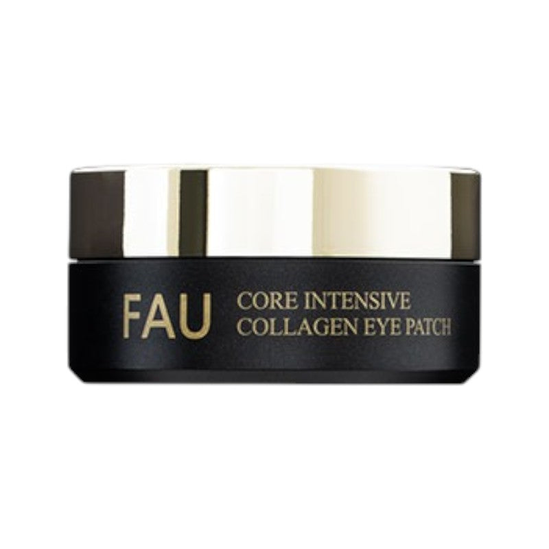 FAU Core Intensive Collagen Eye Patch 1.5g*60