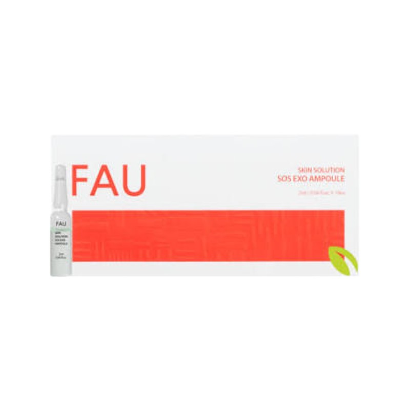 FAU SOS EXO Ampoule 2ml*10