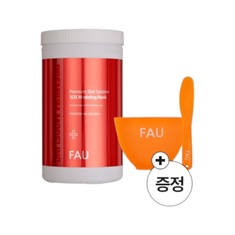 FAU Premium SOS Modeling Mask 500g