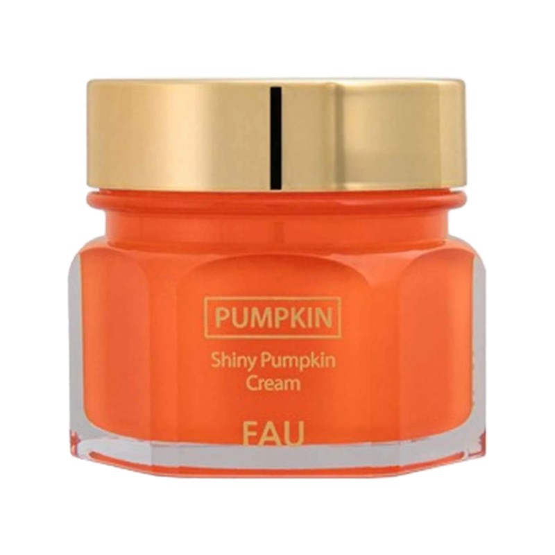 FAU Shiny Pumpkin Cream 100g