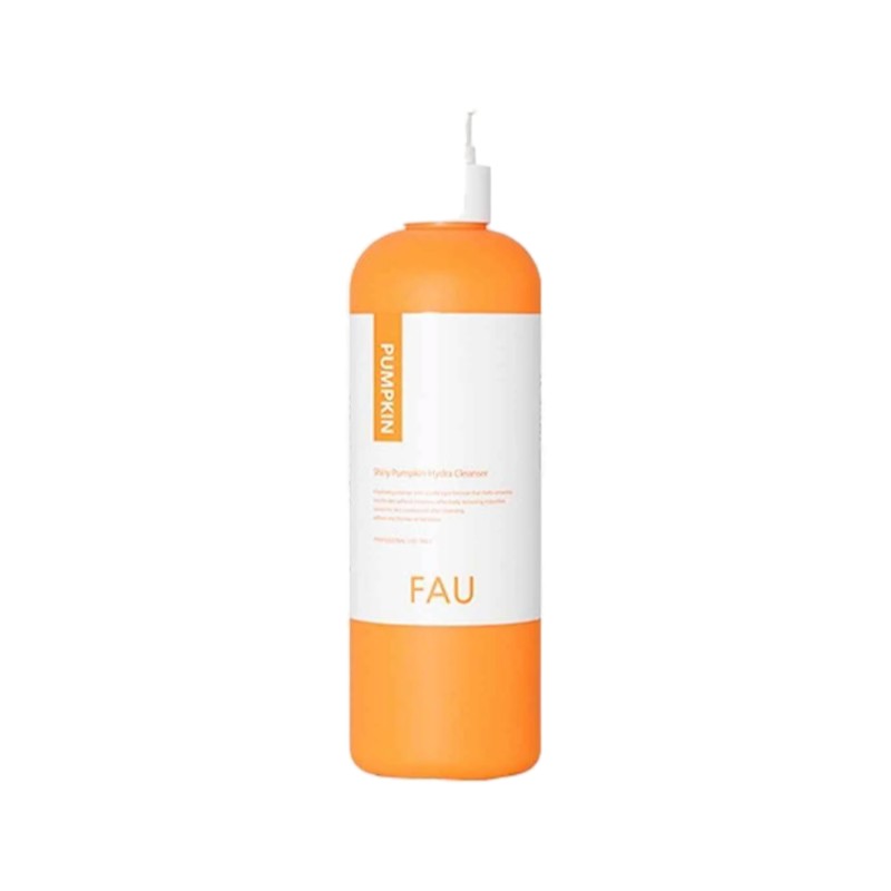 FAU Shiny Pumpkin Hydra Cleanser 500ml