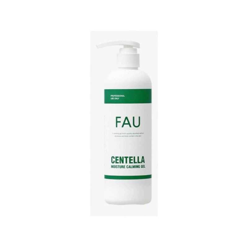 FAU Centella Moisture Calming Gel 500ml