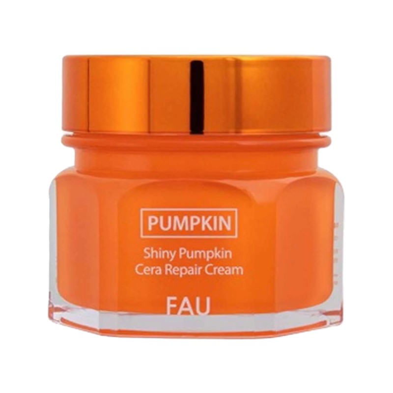 FAU Shiny Pumpkin Cera Repair Cream 100g