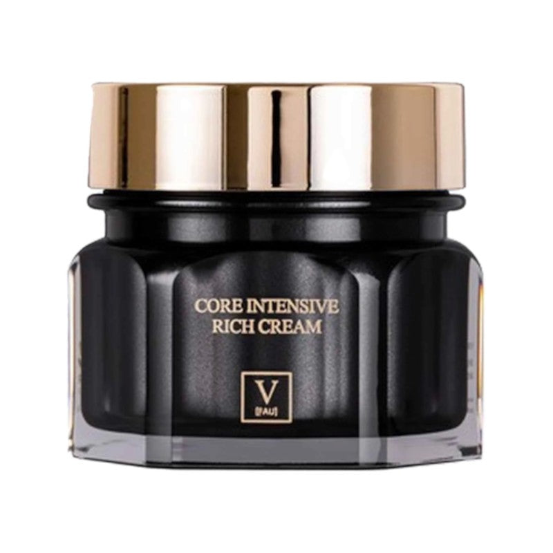 FAU Core Intensive Rich Cream 100g