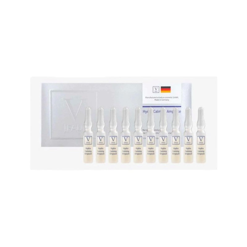 FAU Hydra-Calming Ampoule 2ml*10