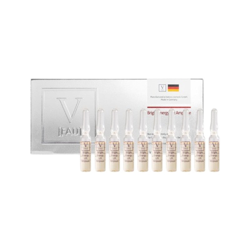 FAU Bright Energy Lift Ampoule 2ml*10