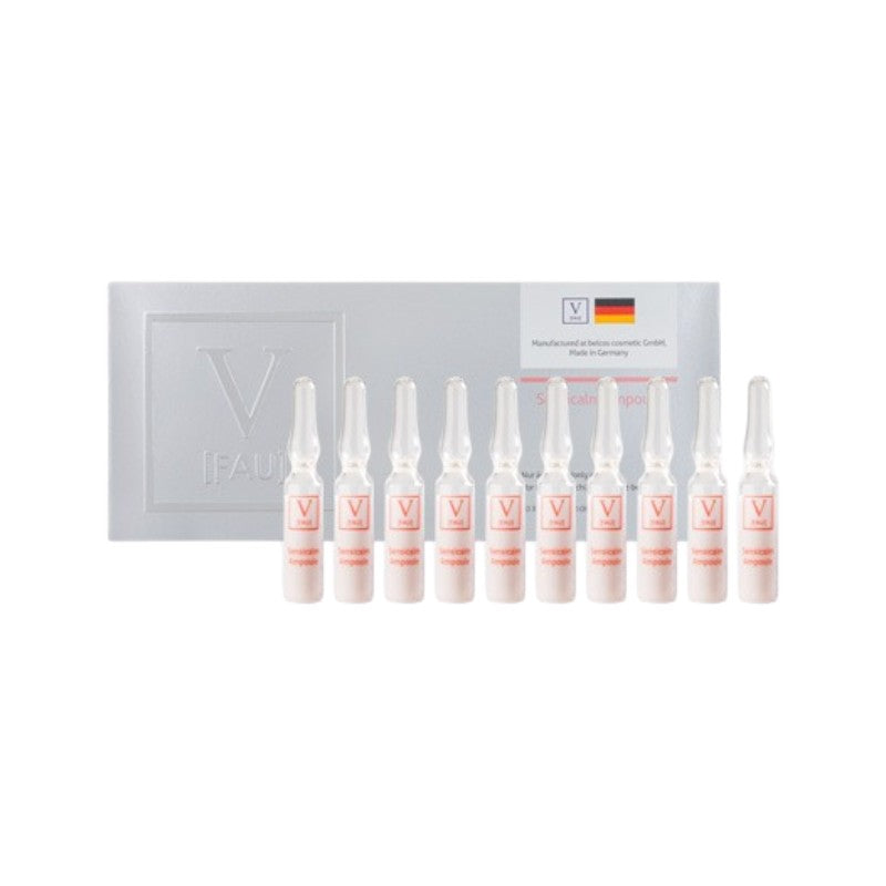 FAU Sensicalm Ampoule 2ml*10