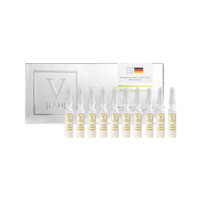 FAU Pore Control Ampoule 2ml*10