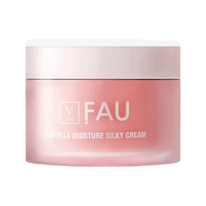 FAU Centella Moisture Silky Cream 210g
