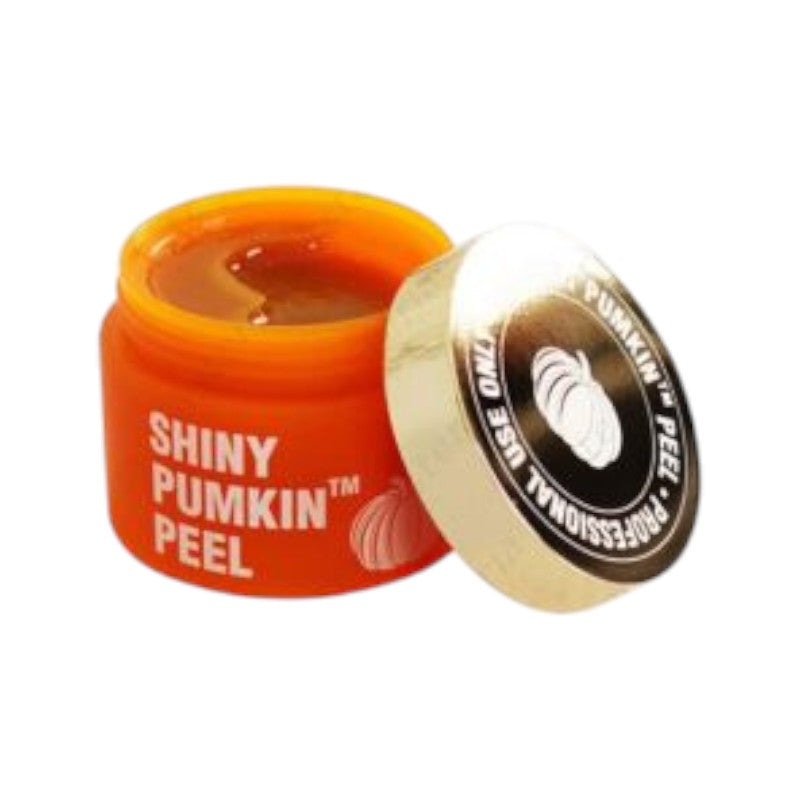 FAU Shiny Pumpkin Peel 60g
