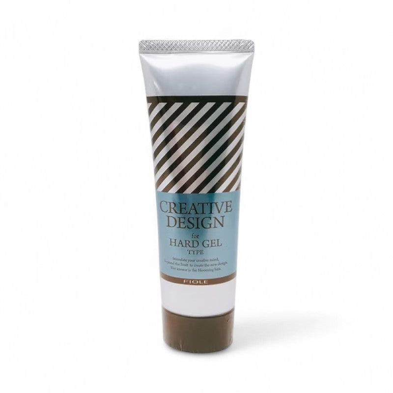 FIOLE Creative Design Hard Gel 80g