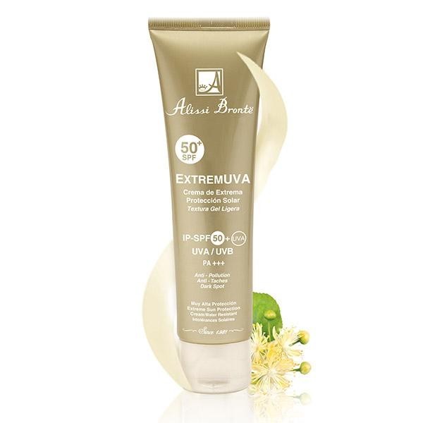 Alissi Bronte EXTREMUVA Extreme Solar Protection Cream SPF 50+ 75ml