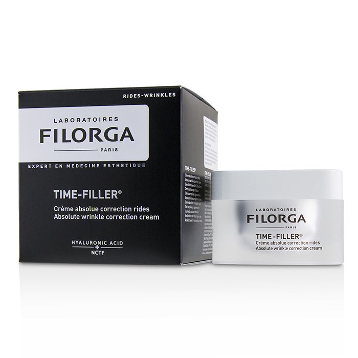 Laboratoires Filorga TIME-FILLER Absolute Wrinkle Correction Cream 50ml