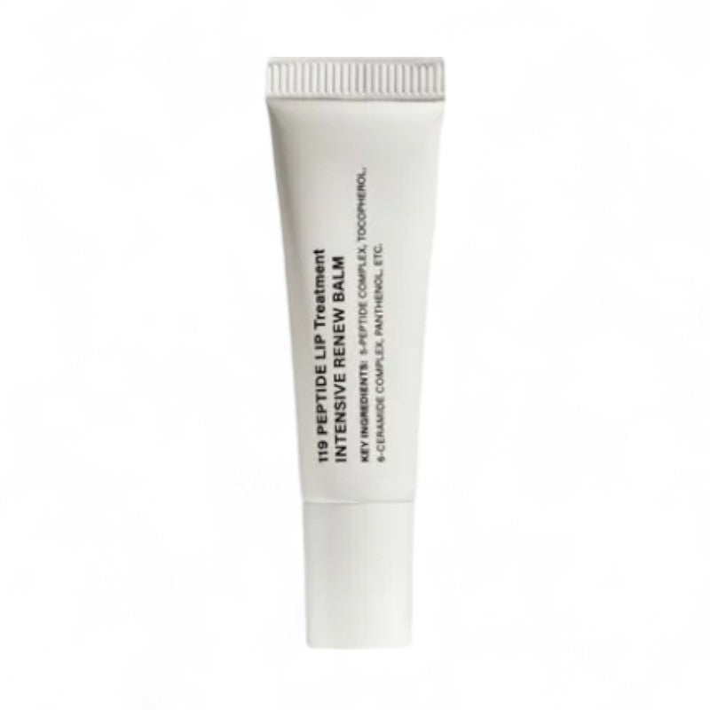 FORETDERM 119 Peptide Lip Treatment 10g