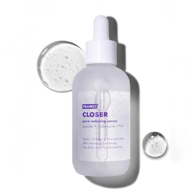 FRANKLY Closer Pore Reducing Serum Jumbo 60ml