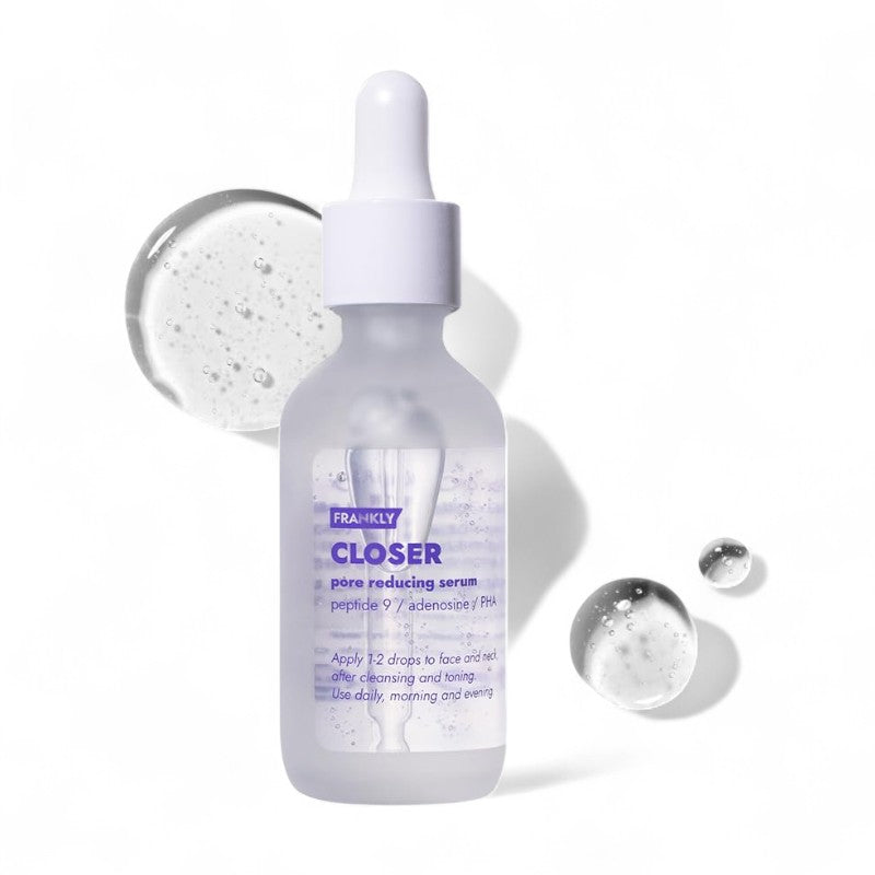 FRANKLY Closer Pore Reducing Serum 30ml