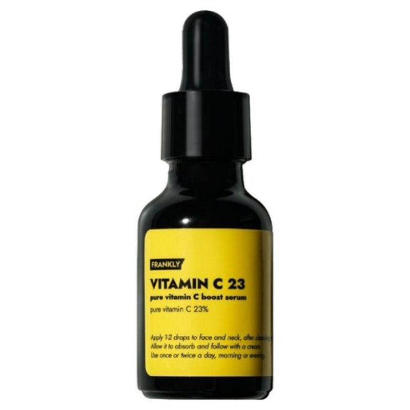 FRANKLY Vitamin C23 Serum 15ml (EXP:08/26)