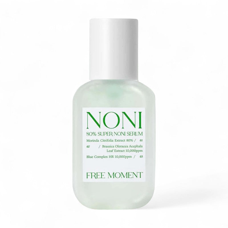 FREE MOMENT 80% Super Noni Serum 30ml