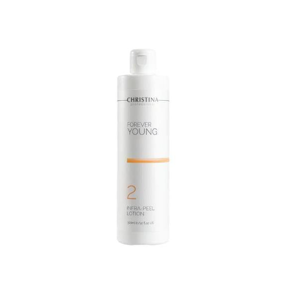 Christina Exfoliate Infra-Peel Lotion 300ml