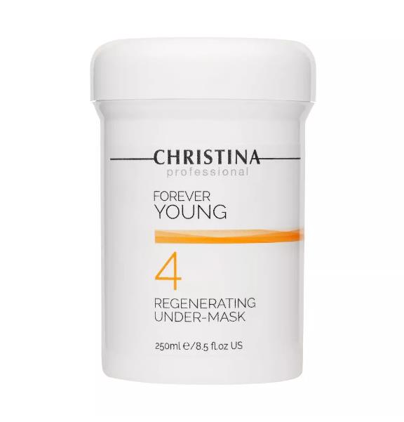 Christina Regenerating Under Mask 250ml