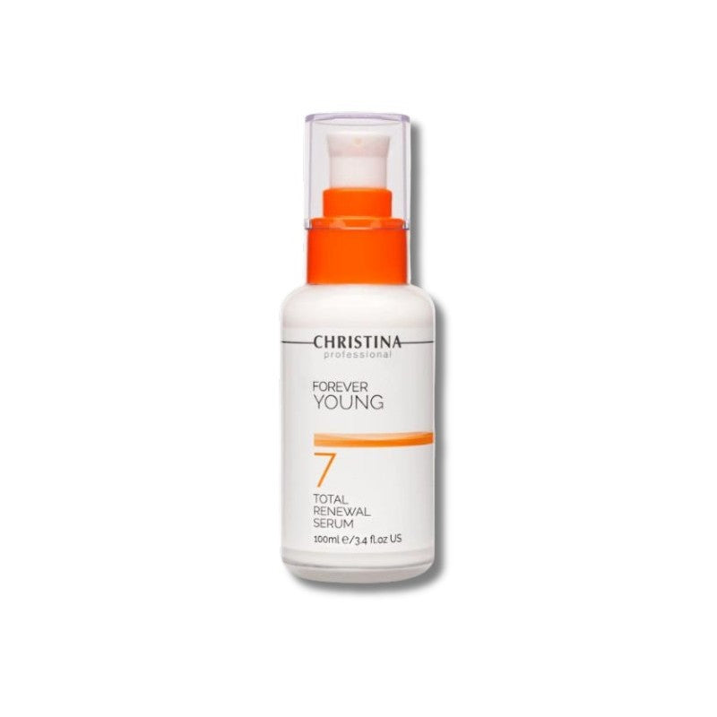 Christina Total Renewal Serum 100ml