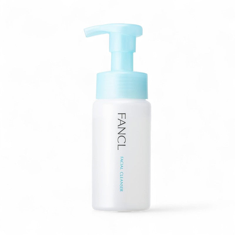 Fancl Pure Moist Foam Cleanser 150ml