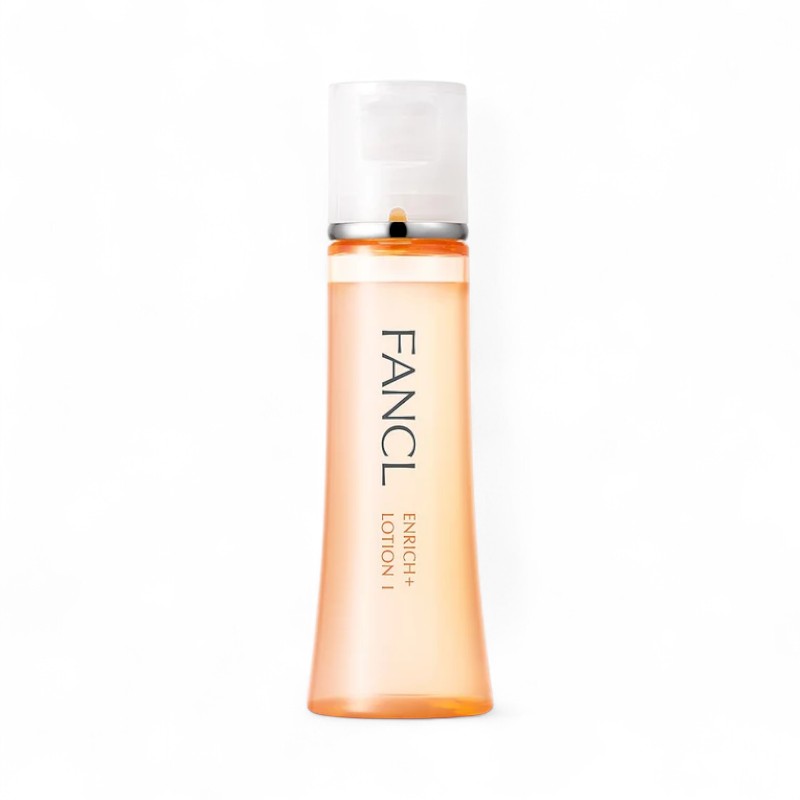 Fancl Enrich Plus Lotion II Moist 30ml