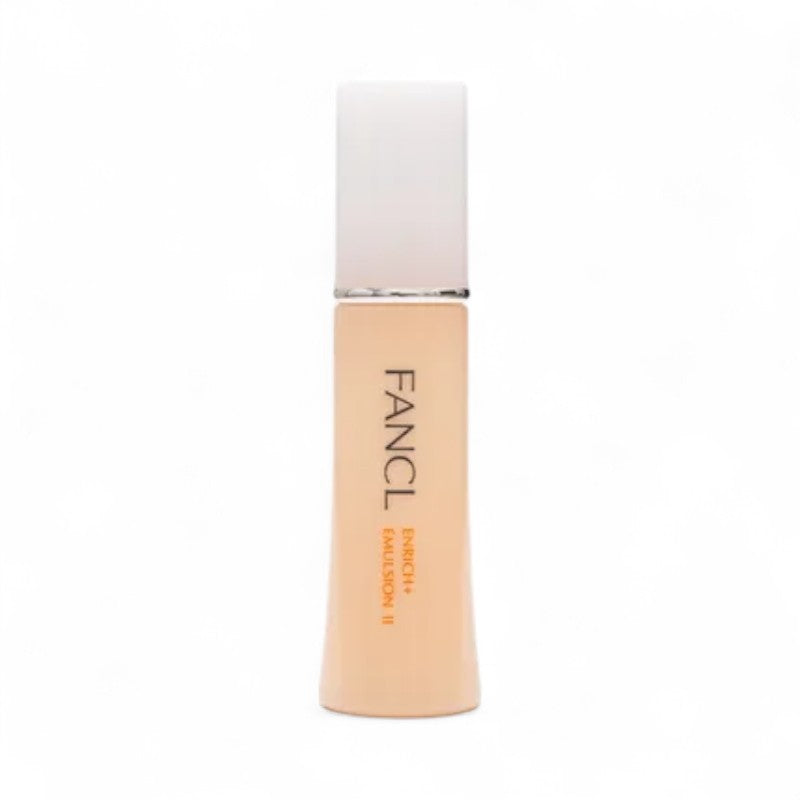 Fancl Enrich Plus Emulsion II 30ml