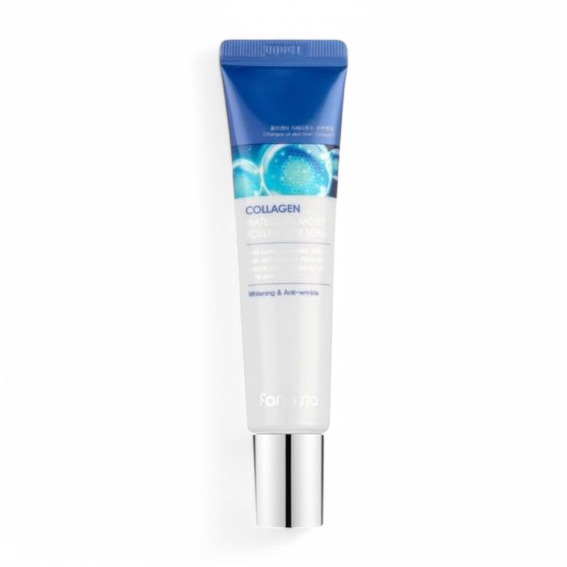 Farm Stay Collagen Water Full Moist Rolling Eye Serum 25ml