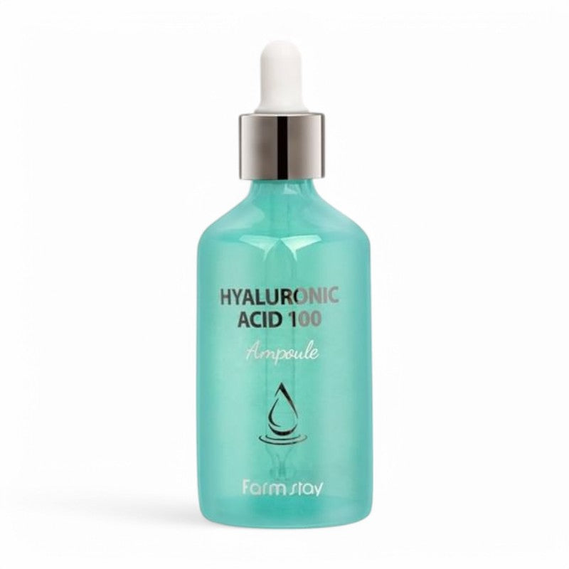 Farm Stay Hyaluronic Acid 100 Ampoule 100ml