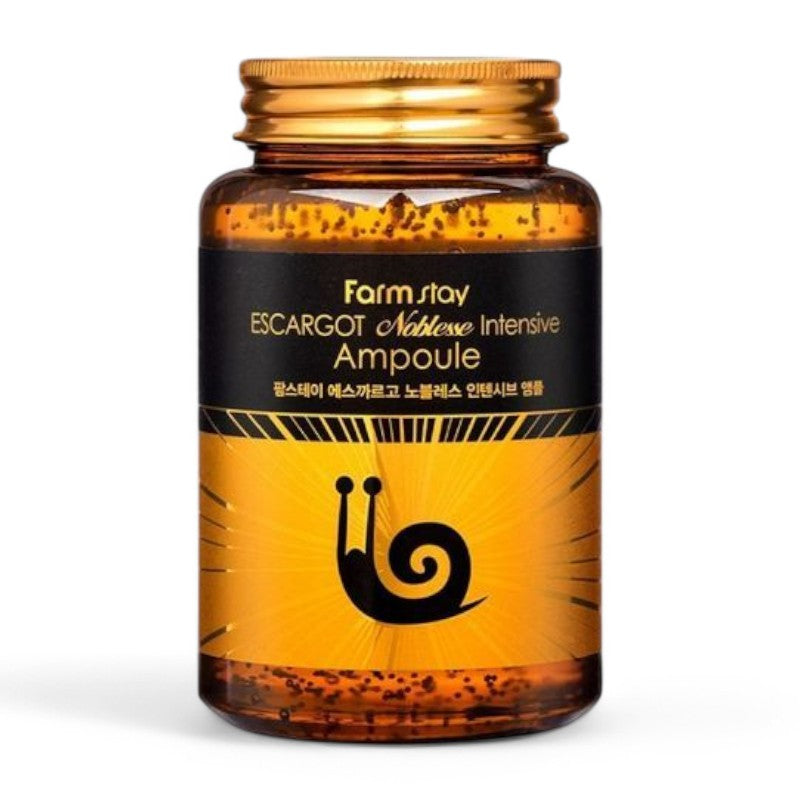 Farm Stay Escargot All-In-One Ampoule 250ml