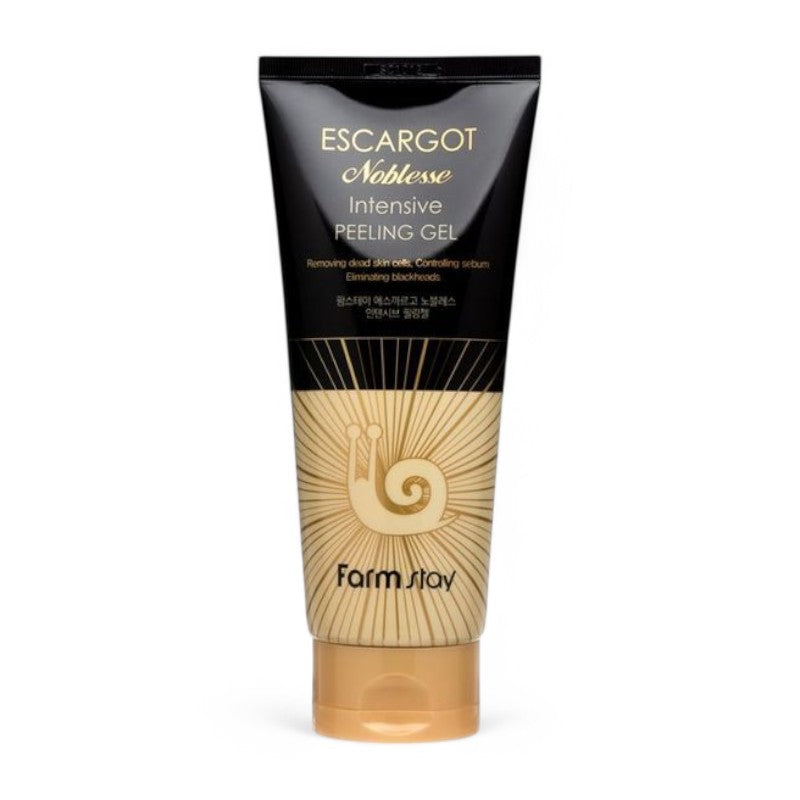 Farm Stay Escargot Noblesse Intensive Peeling Gel 180ml