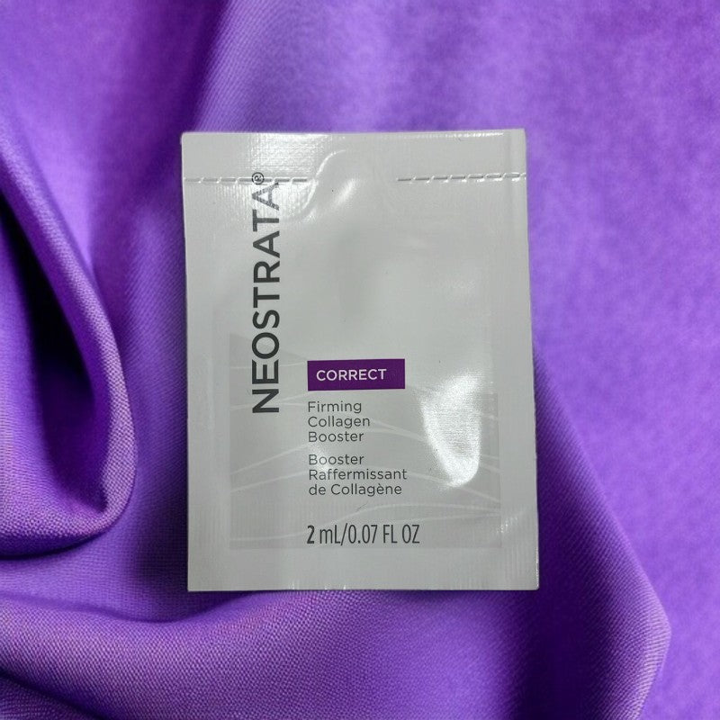 NeoStrata Firming Collagen Booster 2ml (Sample) 10pcs