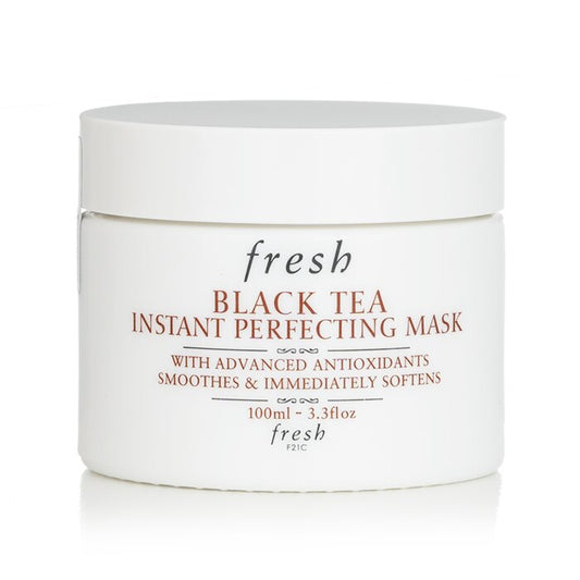 Fresh Black Tea Instant Perfecting Mask 10152/1466 100ml/3.4oz