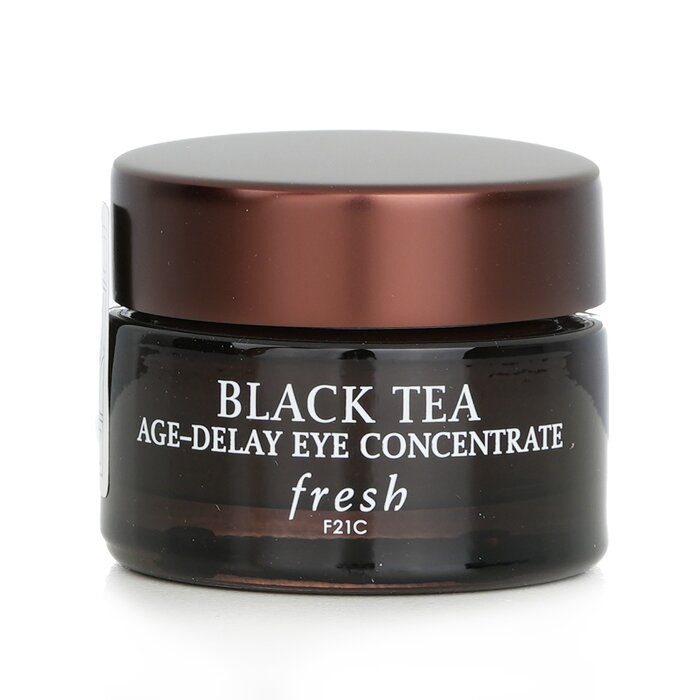 Fresh Black Tea Age-Delay Eye Concentrate 11799/2861 15ml/0.5oz