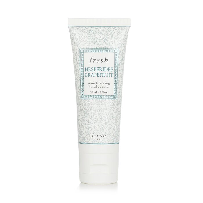 Fresh Hesperides Grapefruit Moisturizing Hand Cream H00004432/134241 30ml/1oz