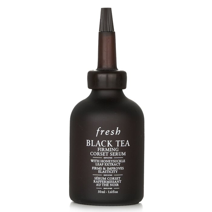 Fresh Black Tea Firming Corset Serum H00005875/ 150715 50ml/1.6oz