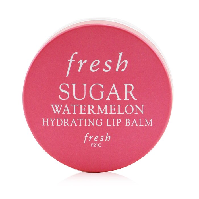 Fresh Sugar Watermelon Hydrating Lip Balm 144677 6g/0.21oz