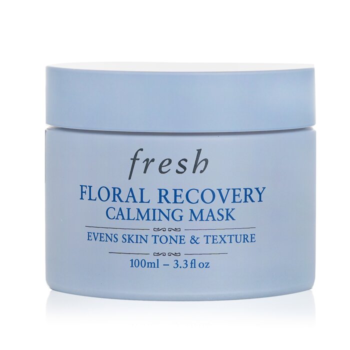 Fresh Floral Recovery Calming Mask 15008/H00005823 100ml/3.3oz