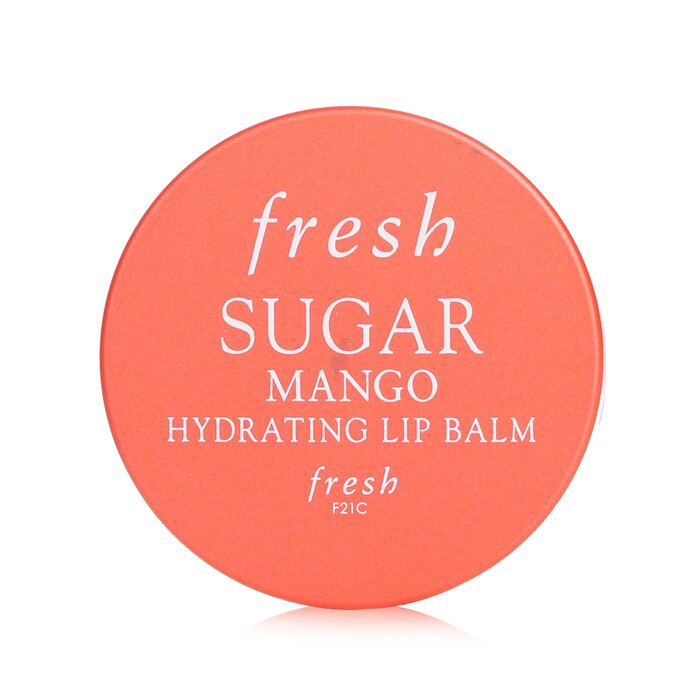 Fresh Sugar Mango Hydrating Lip Balm 15236/H00006035 6g/0.21oz