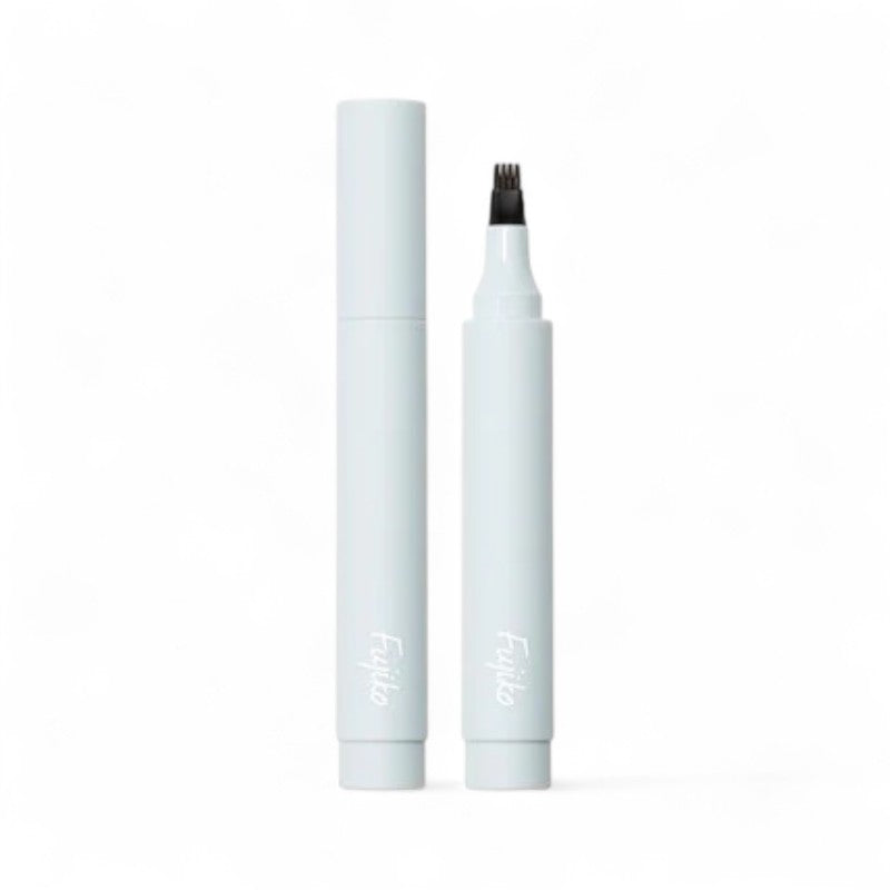Fujiko Kakitashi Mayu Eyebrow Tint SV 01 Natural Brown