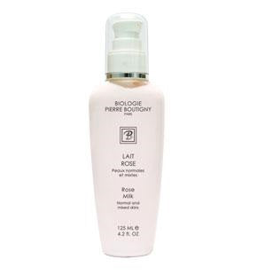 Biologie Pierre Boutigny Rose Milk 125ml