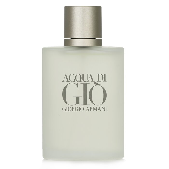 Giorgio Armani Acqua Di Gio Eau De Toilette Spray 205887  100ml/3.4oz