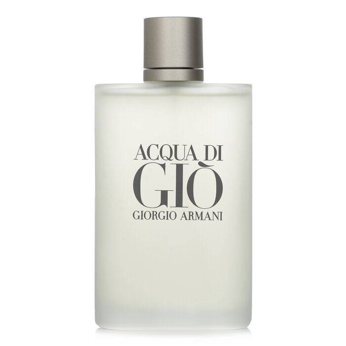 Giorgio Armani Acqua Di Gio EDT Spray  200ml/6.7oz